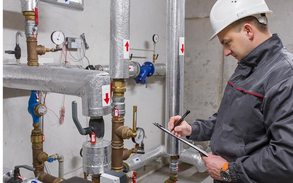 chauffe-eau instantané Trappes