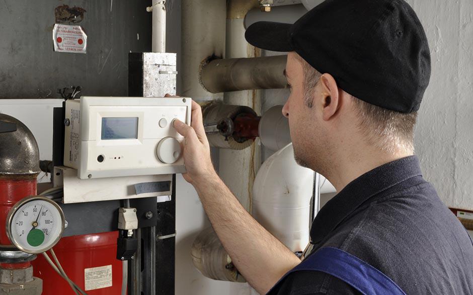 chauffe-eau instantané Trappes