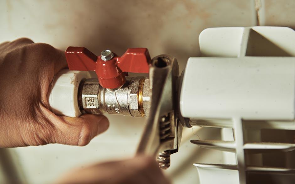 chauffe-eau instantané Trappes